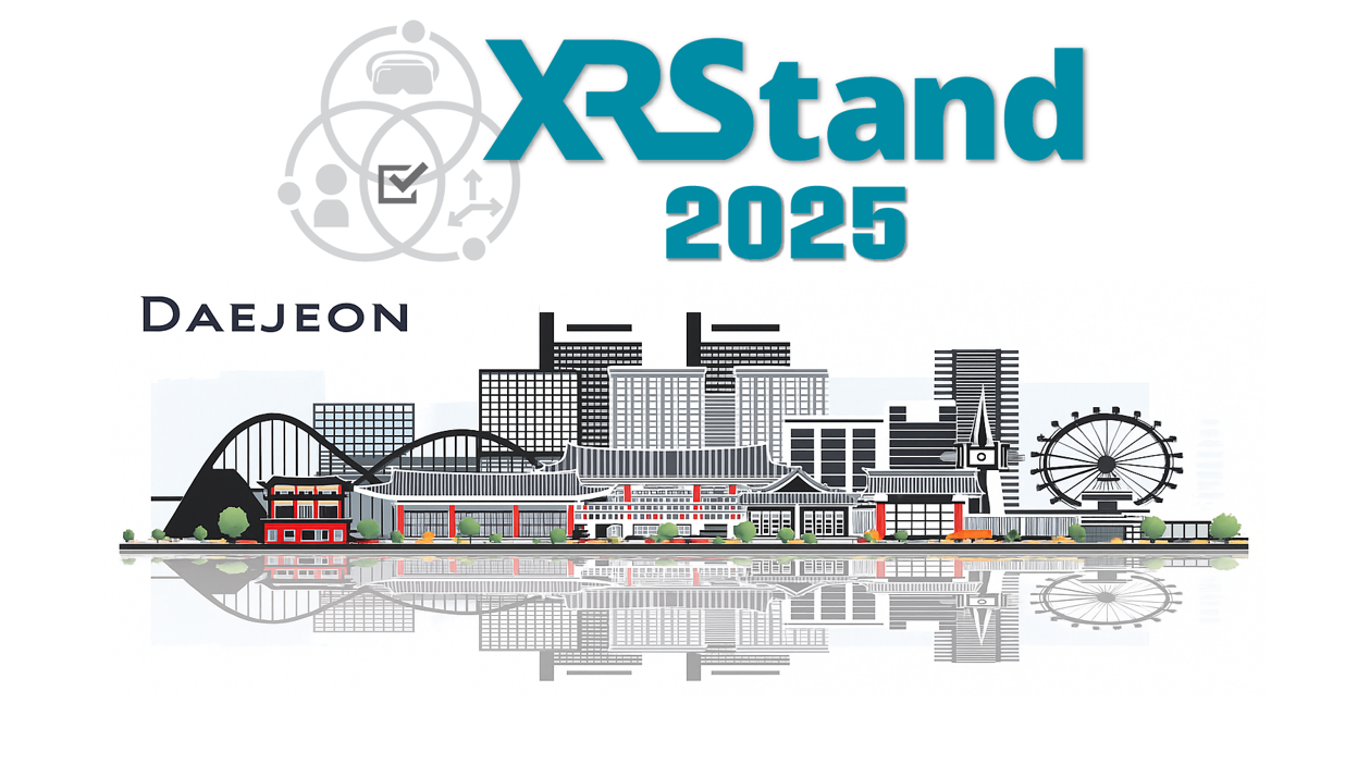 TRUST-XR 2025 Banner