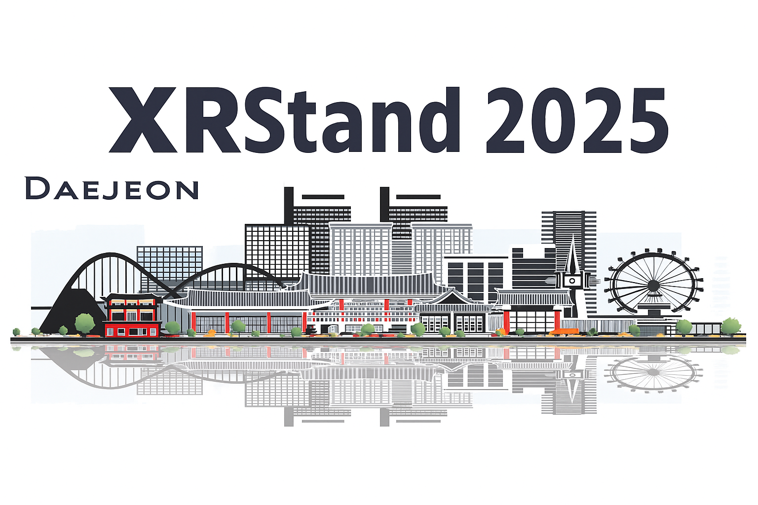 TRUST-XR 2025 Banner