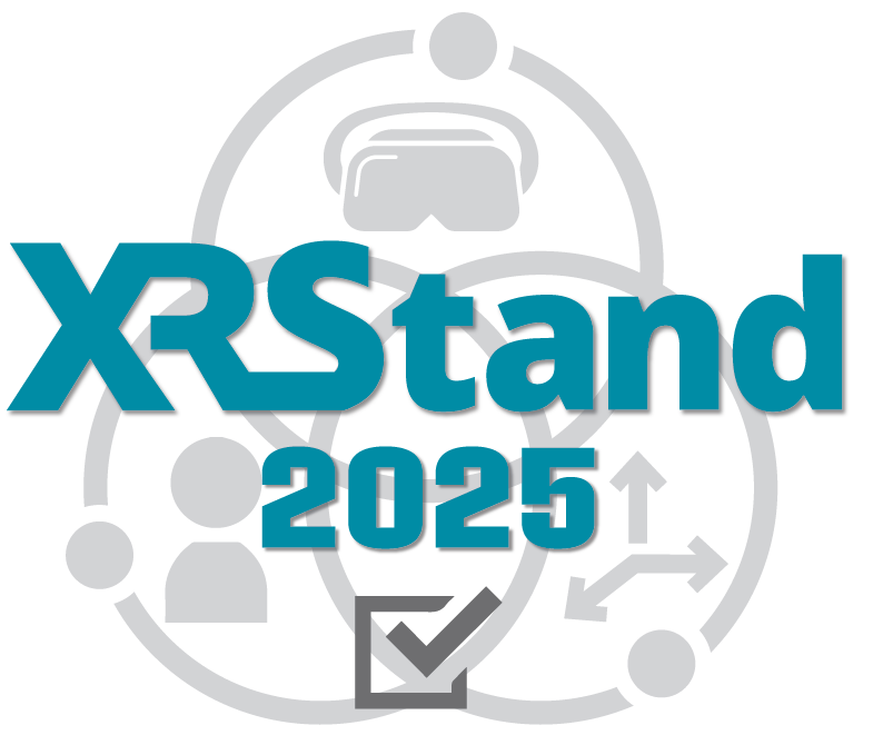 TRUST-XR Logo